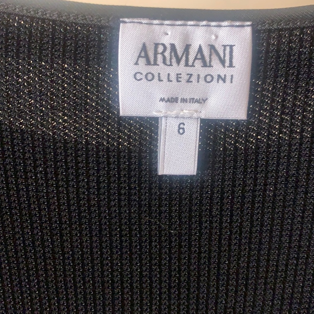 Cute Armani tee